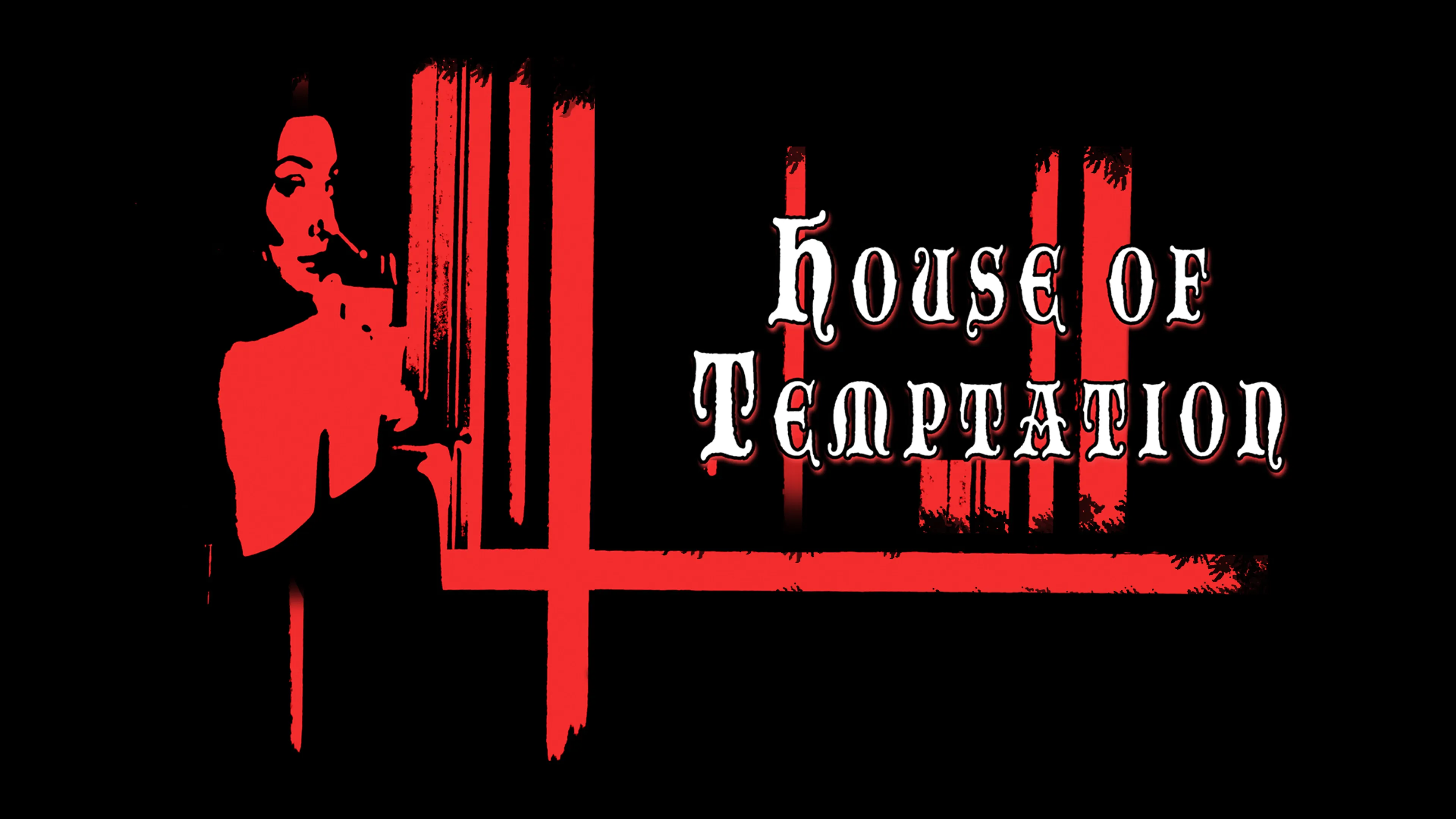 House of Temptation poster